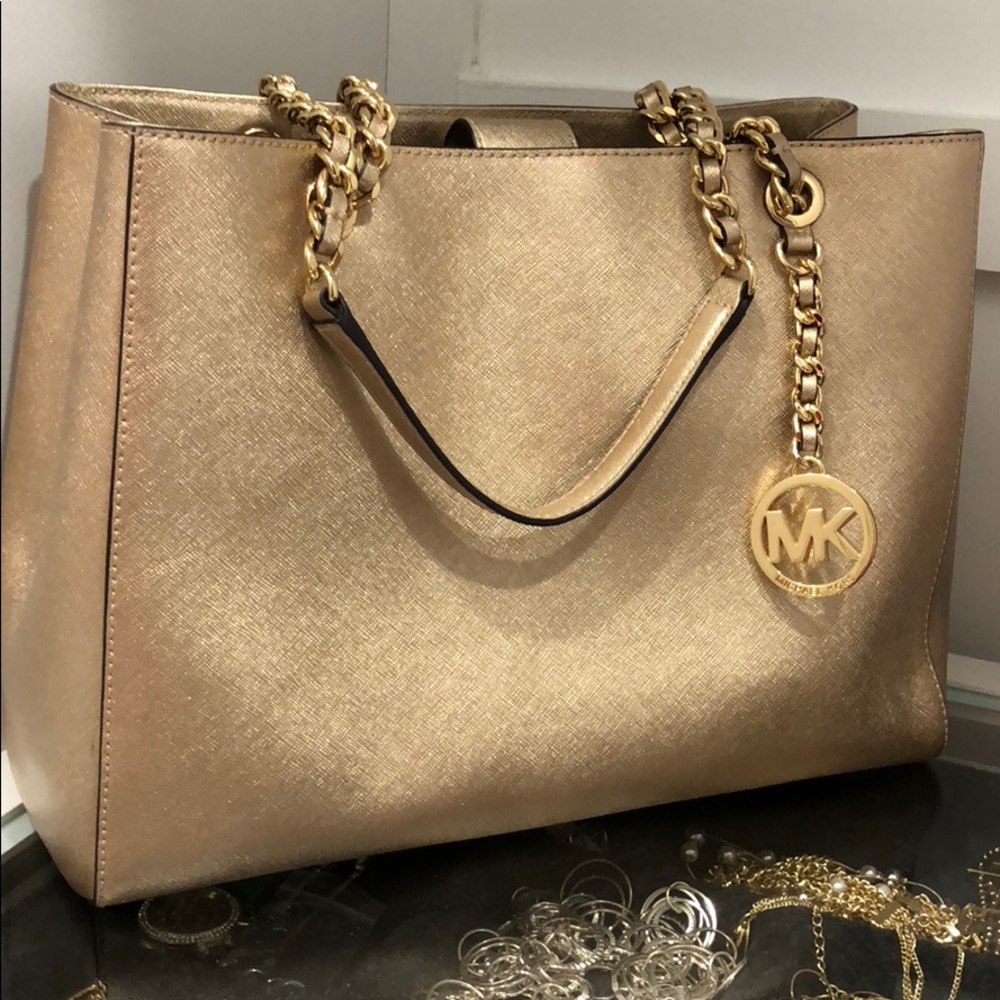 Michael Kors handbag